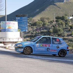 15° RALLY SPERLONGA - Gallery 42